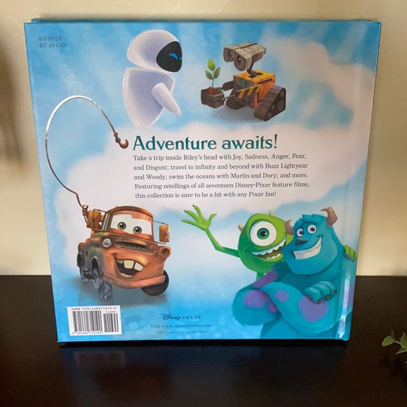 Book - Picture 2 of 8